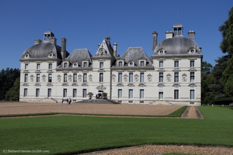 Cheverny