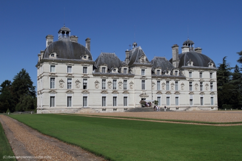 Cheverny