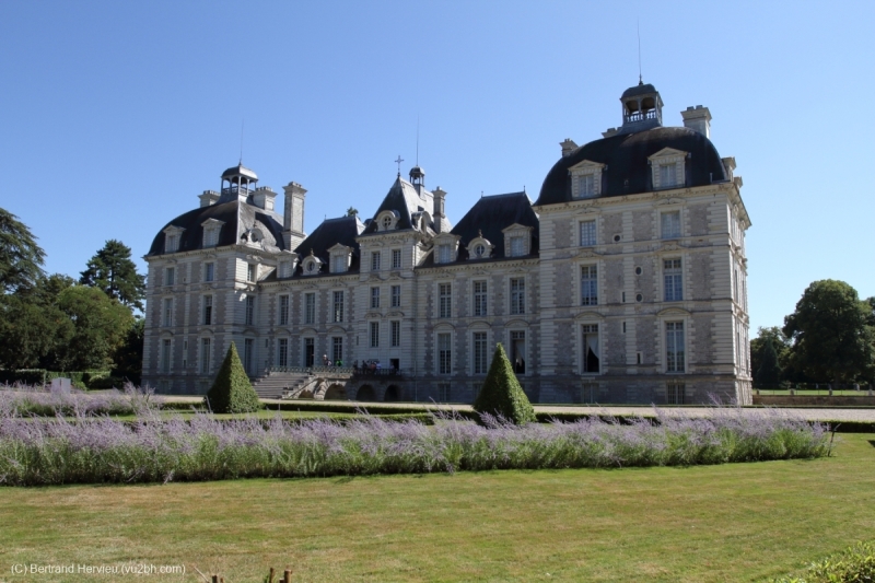 CHEVERNY-2