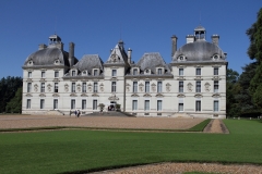 Cheverny
