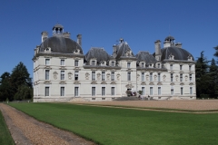 Cheverny