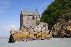 La Chapelle Saint-Aubert