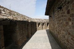 La tour Nord-Est (2)