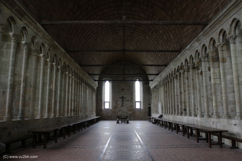 La Salle de lecture