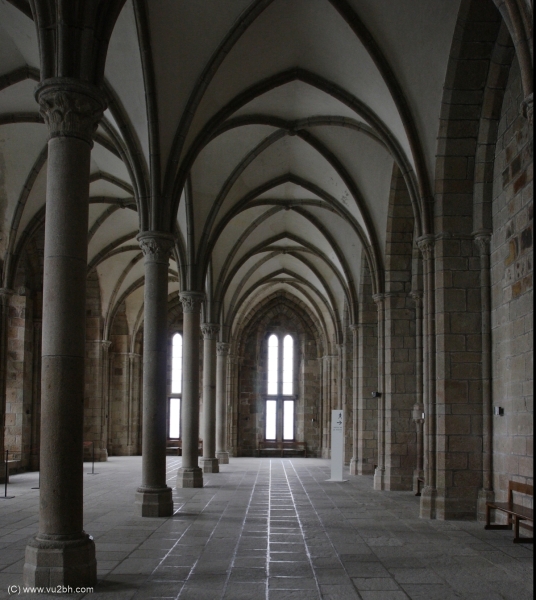 La Salle des Hôtes (3)