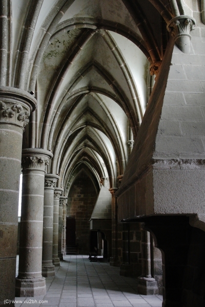 La Salle des Chevaliers (5)