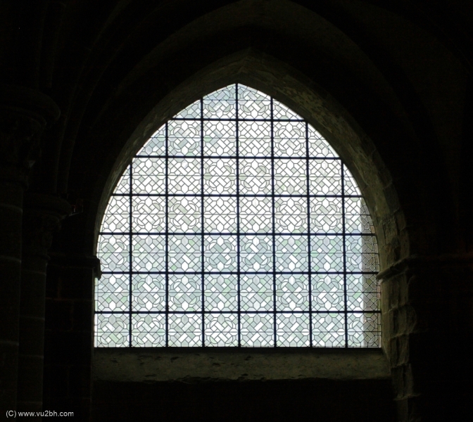 Eclairages de la Salle des Chevaliers (5)