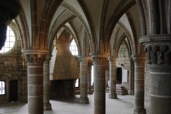 La Salle des Chevaliers