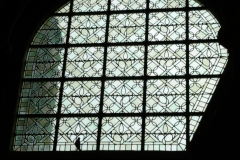 Eclairages de la Salle des Chevaliers (2)