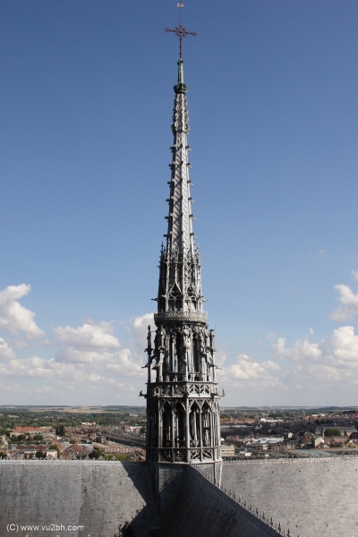 La Flèche