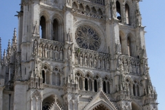 Cathédrale d'Amiens